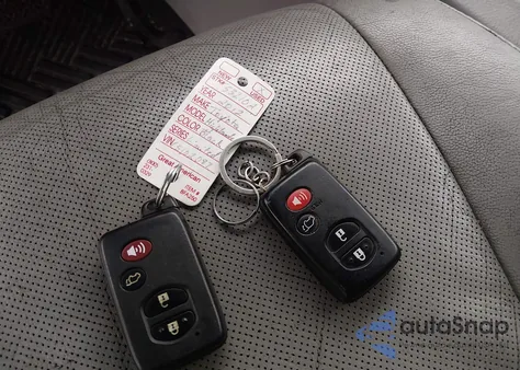 2012 Toyota Highlander Limited V6 from USA, damaged, VIN 5TDDK3EH2CS102087